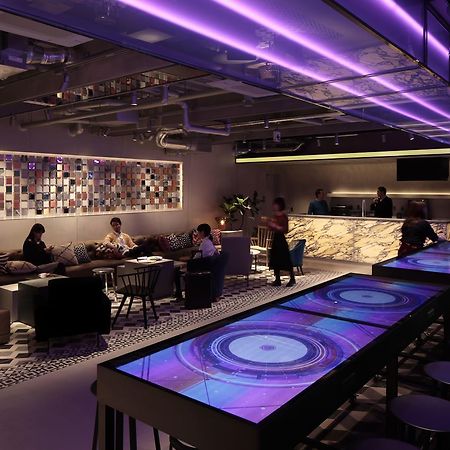 The Millennials Shibuya Hotel Tokyo Ngoại thất bức ảnh