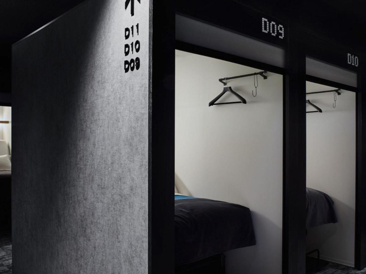 The Millennials Shibuya Hotel Tokyo Ngoại thất bức ảnh
