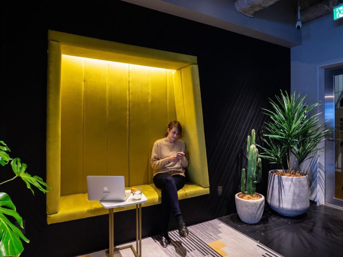 The Millennials Shibuya Hotel Tokyo Ngoại thất bức ảnh