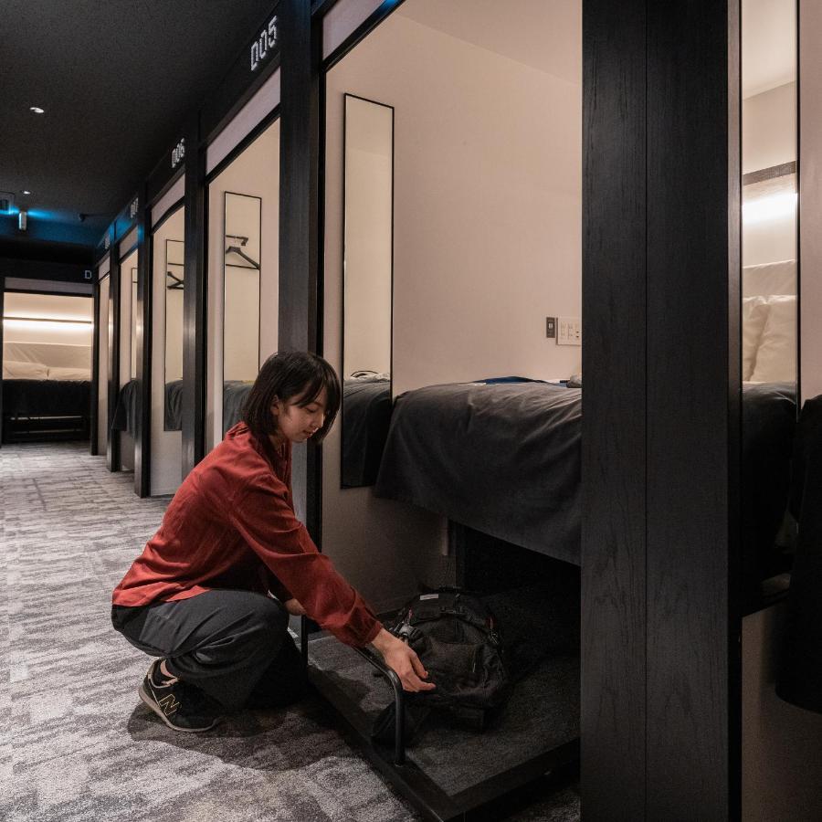 The Millennials Shibuya Hotel Tokyo Ngoại thất bức ảnh