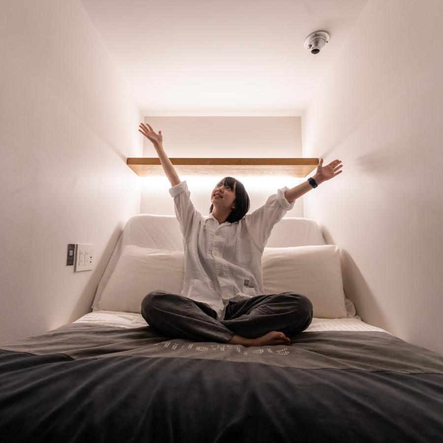 The Millennials Shibuya Hotel Tokyo Ngoại thất bức ảnh
