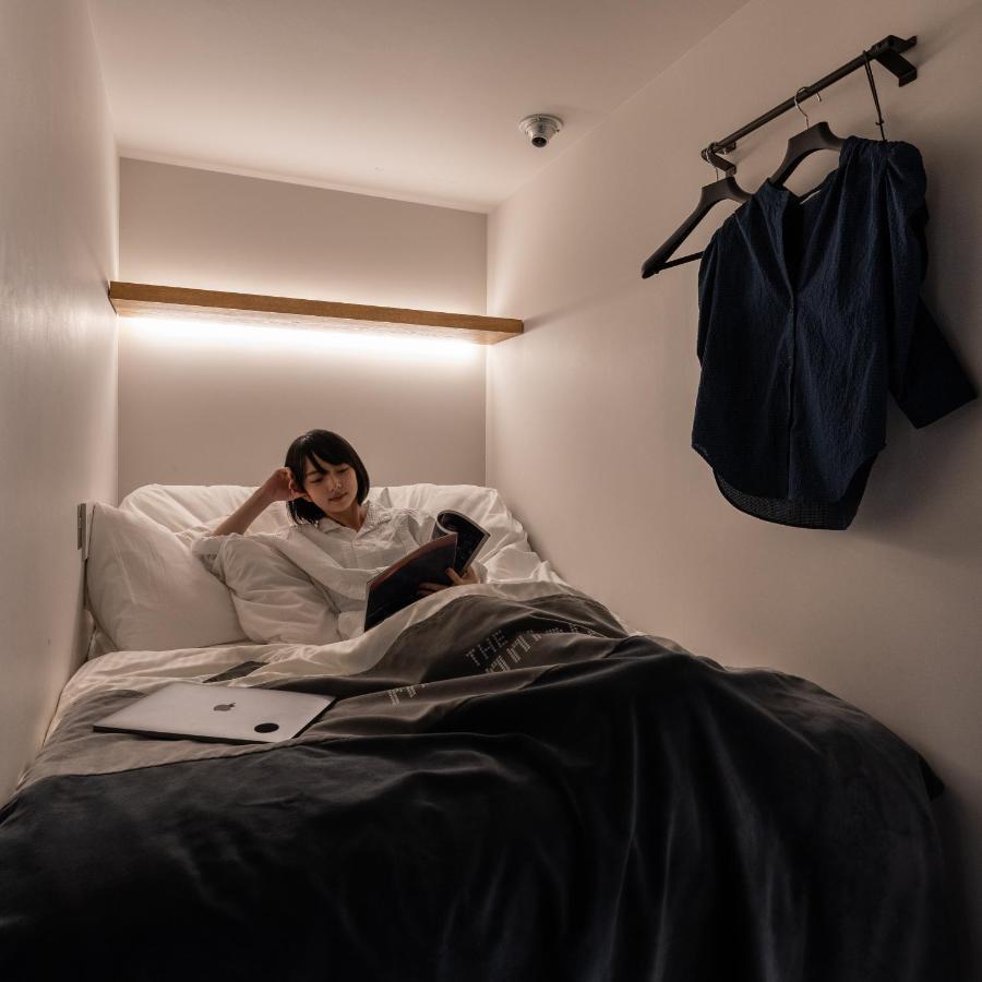 The Millennials Shibuya Hotel Tokyo Ngoại thất bức ảnh