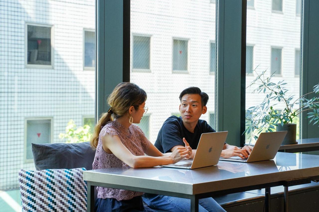 The Millennials Shibuya Hotel Tokyo Ngoại thất bức ảnh