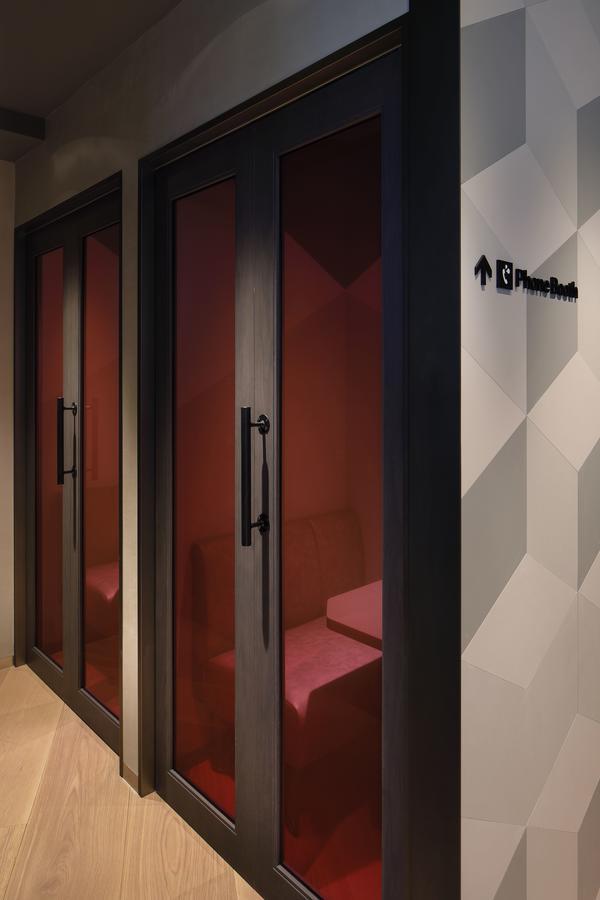 The Millennials Shibuya Hotel Tokyo Ngoại thất bức ảnh