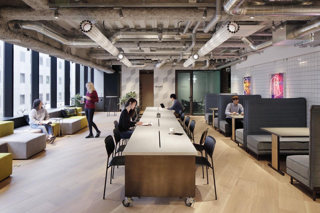 The Millennials Shibuya Hotel Tokyo Ngoại thất bức ảnh