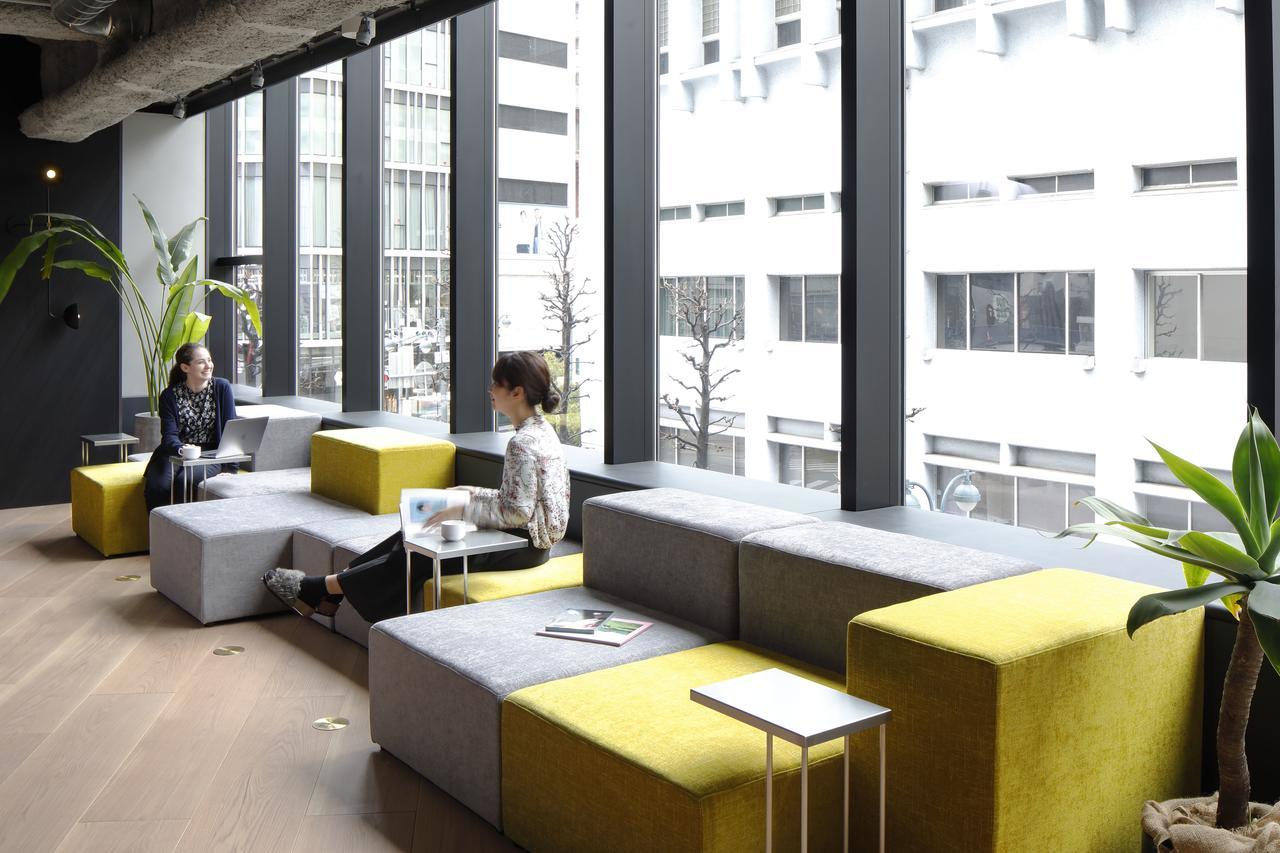 The Millennials Shibuya Hotel Tokyo Ngoại thất bức ảnh