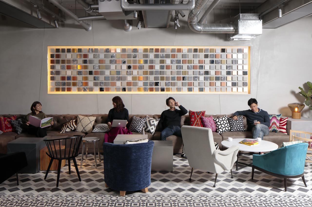 The Millennials Shibuya Hotel Tokyo Ngoại thất bức ảnh
