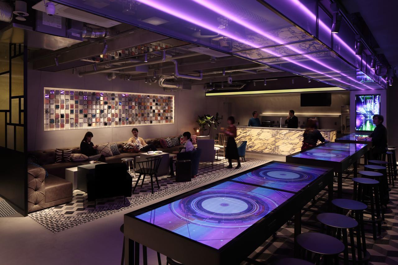The Millennials Shibuya Hotel Tokyo Ngoại thất bức ảnh