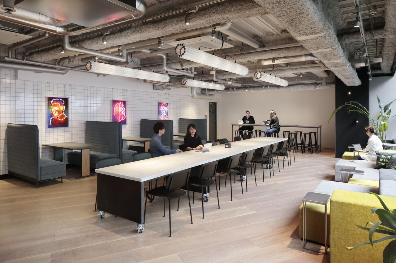 The Millennials Shibuya Hotel Tokyo Ngoại thất bức ảnh
