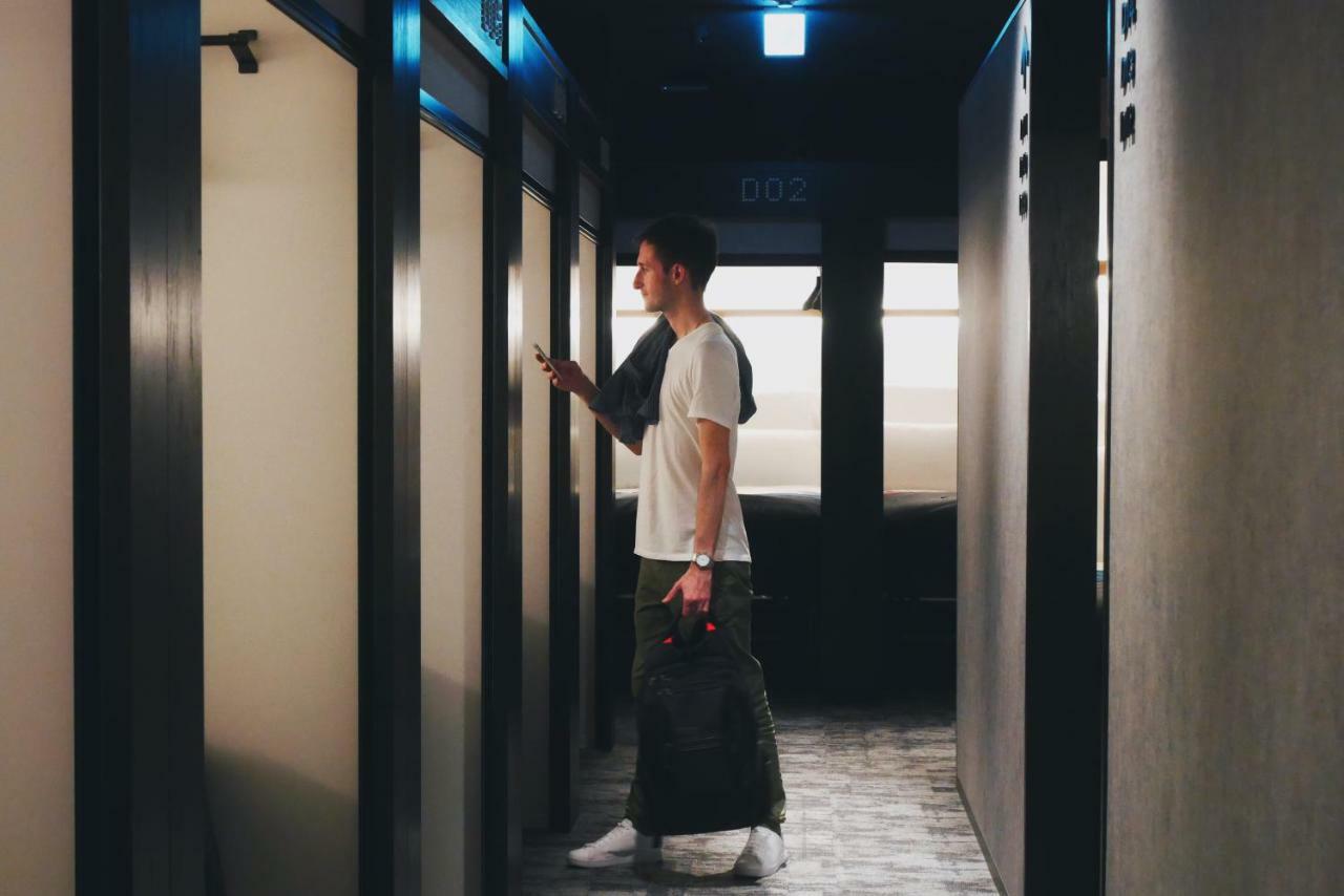The Millennials Shibuya Hotel Tokyo Ngoại thất bức ảnh